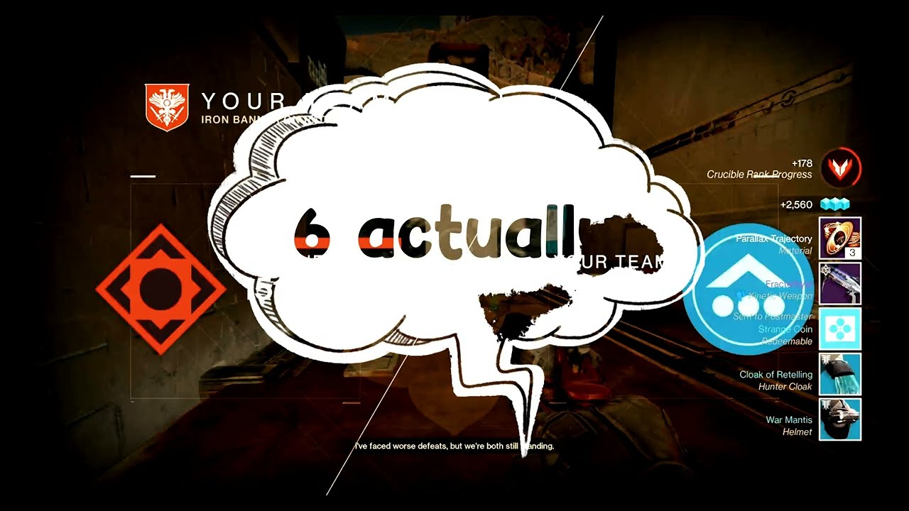 THE BEST WORST TEAMWIPE EVER || DESTINY 2 PRE VOID 3 0 WITCHQUEEN SEASON OF THE RISEN