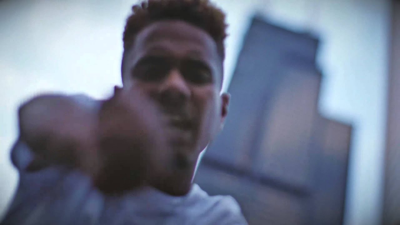 Yayo Ford - Jeweler ft. Benji | Dir. By Ogún Pleas
