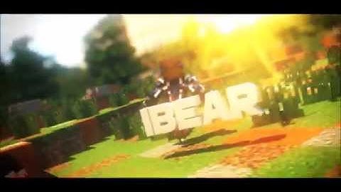 "iBearHD" V1 ~ Intro
