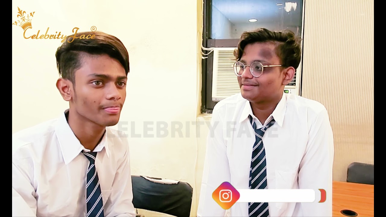School Ke Best Days Episode 26: - Cast DEV's Introduction