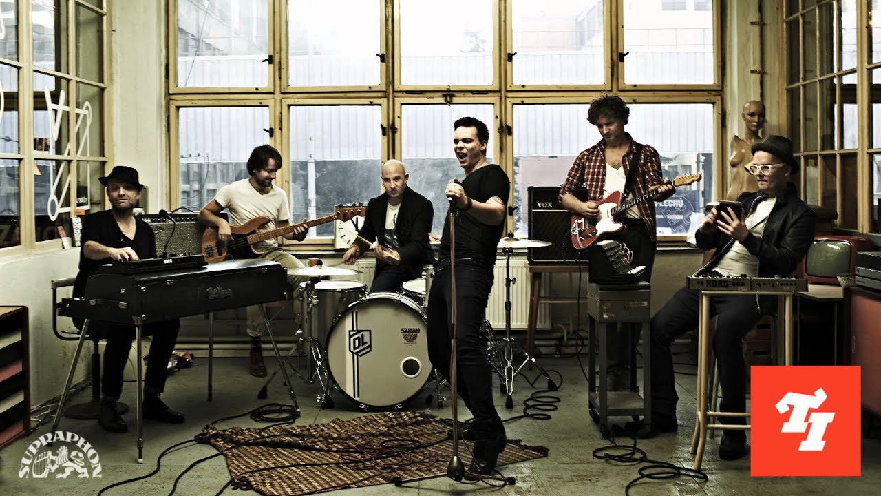 6. Tommy Indian - I Know You're Lonely