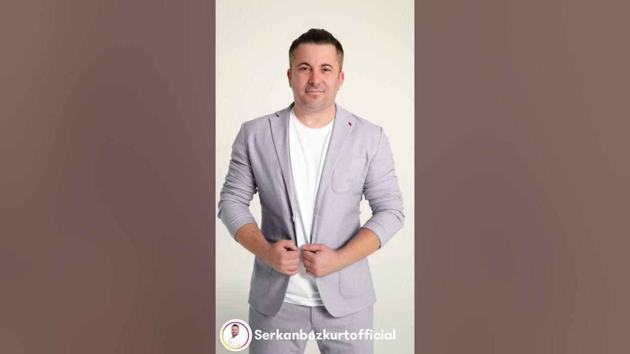Serkan Bozkurt - YouTube