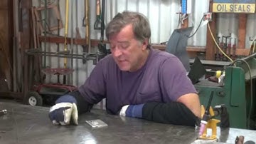 What Welding Waveforms Are and How to Use Them - Kevin Caron