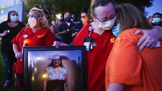 Fresno RN who died after COVID19 exposure honored with vigil