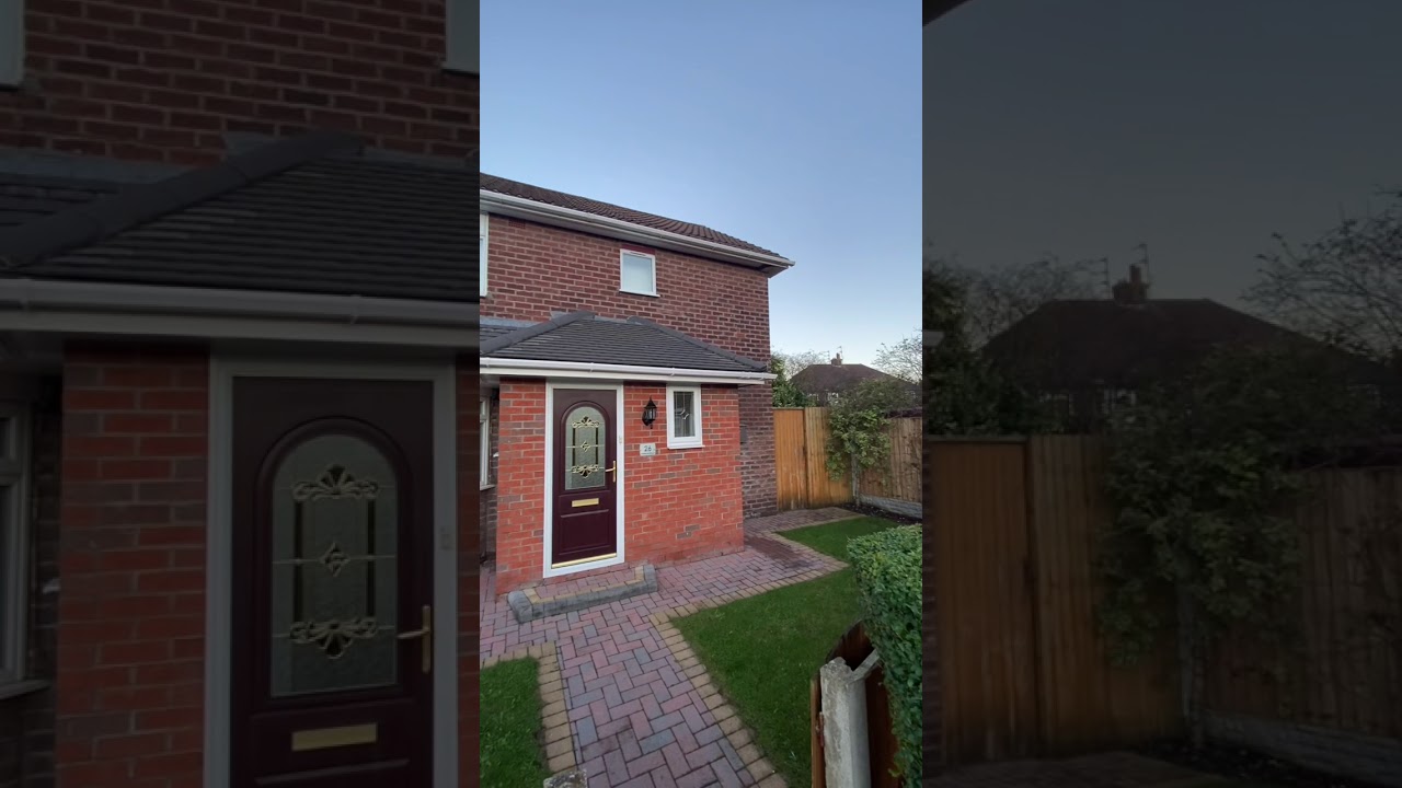 Hudson Road, Maghull