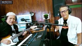 STAMBUL CHACHA | LAGU DAERAH MINANG | CIPTAAN MAROETI | COVER DUOLANSIA