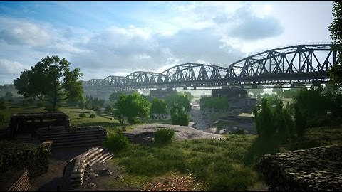 Post Scriptum - Playing patch 4.21 in a Churchill!