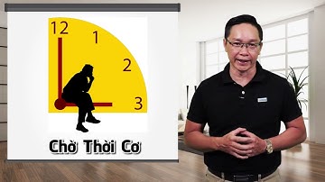 Bài 22 - Kế thứ hai mươi: Hỗn thủy ngư mô - Nước đục mò cá