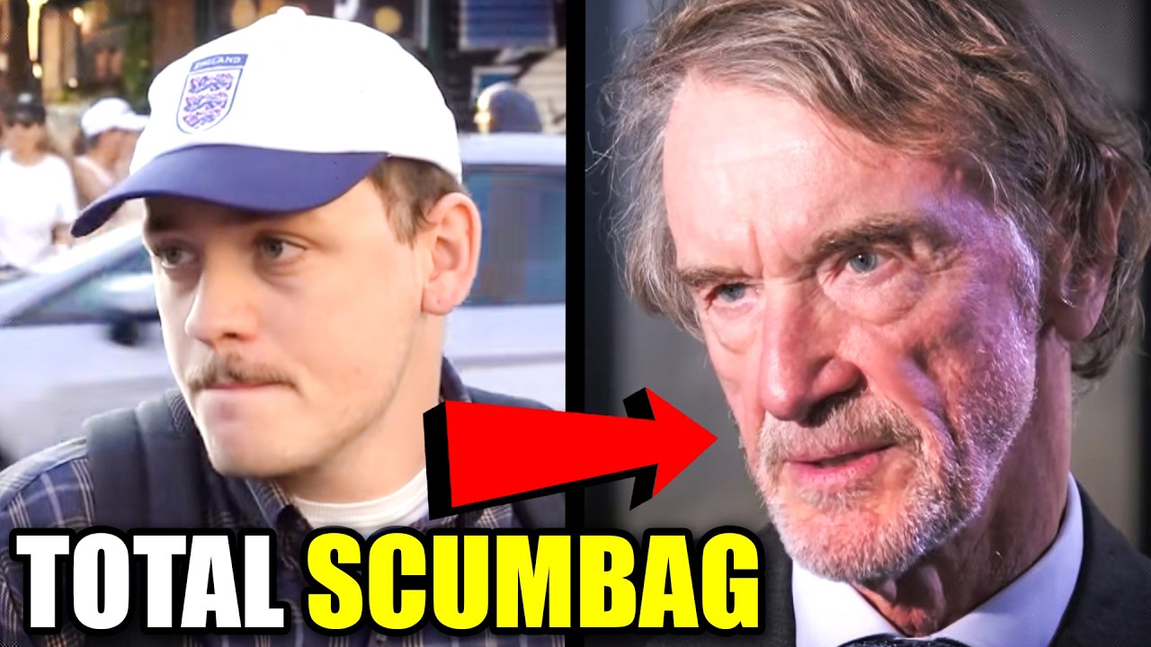 Civilian Puts Bigoted Billionaire in His Place and Shuts Him DOWN