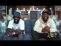 Frank Martin says he hurt Tank in sparring, still want to fight Shakur Stevenson, street life & more