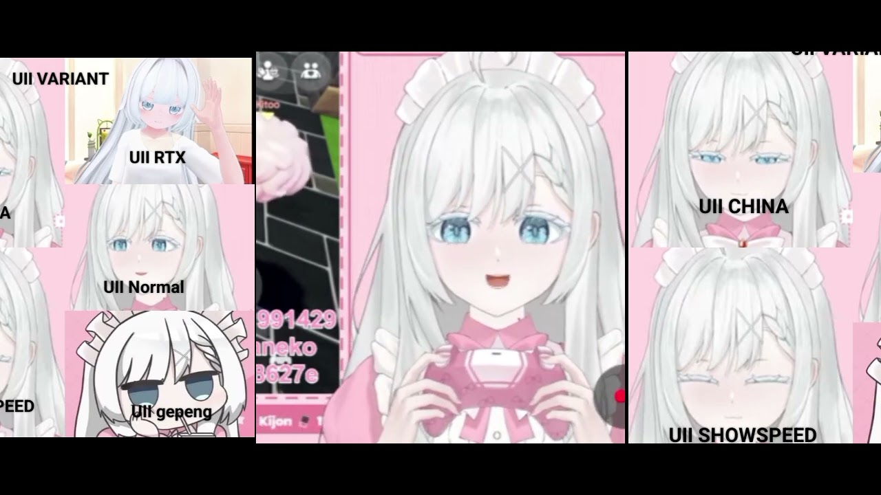 Cagvu nya freak amat ya 😭