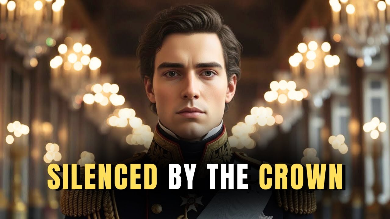 Prince George of Greece: The GAY Royal Whose Command Was Taken Away (Documentary)