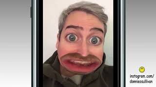 Donnie Osullivan - Instagram Stories Best Of