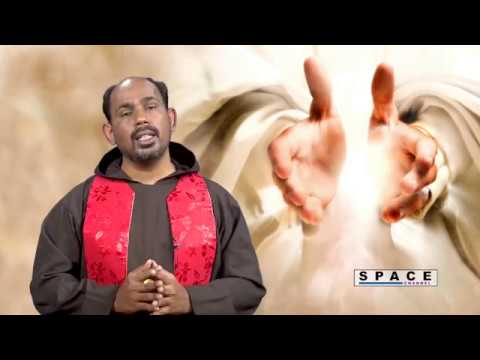 Fr Vincent OFM Cap. Seventh Sunday of Epiphany, Homily from space channel space channel 5 rom