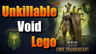 FUSION Preview: How GOOD Is Emic Trunkheart! Let's Find Out!