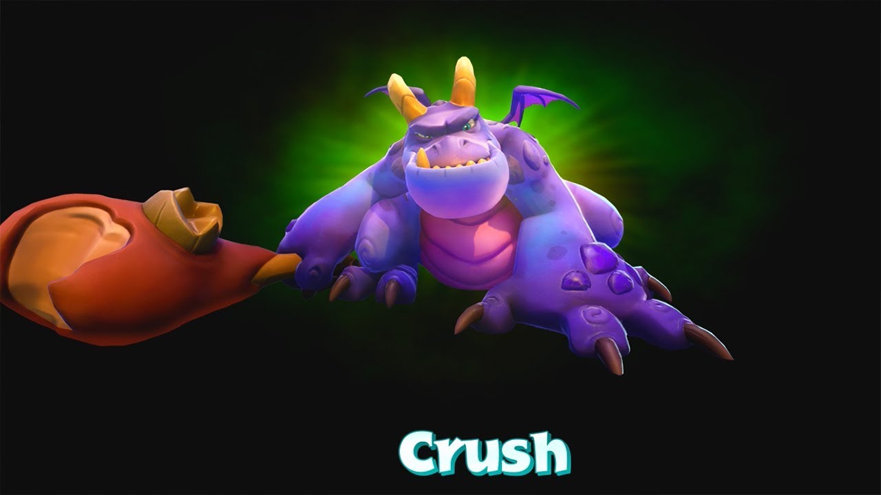 Spyro Reignited Trilogy Spyro 2 Ripto's Rage! Crush Boss Fight