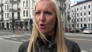 Oslo: The Journey to Car-free