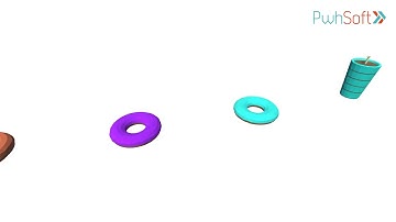 Unity Asset Store Pack - Low Poly Fast Food (Download link below)