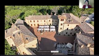 Masterclass Webinar European Luxury Uncovered: Italy’s Icons & Portugal’s Bespoke Journeys