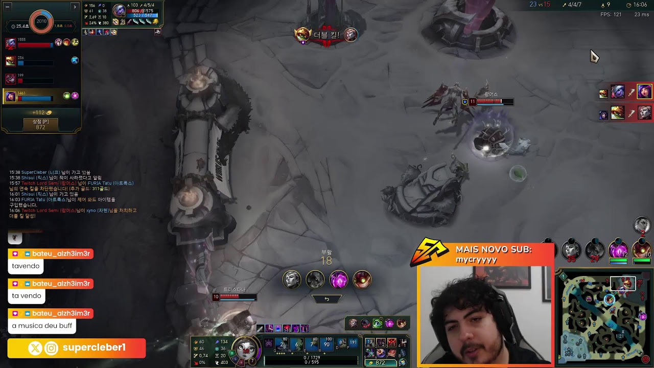 🟡 Melhor que ontem e pior que amanhã - 🟠