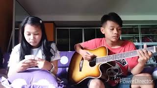 Download Lagu ( Kota kenangan ) cover @rigan_gautama @anggitaatr_ MP3