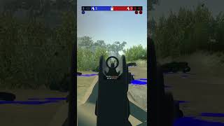 RAVENFIELD Vietnam Mod is BRUTAL