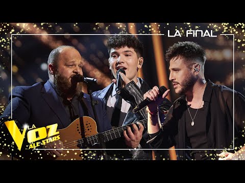 Javier Crespo, Antonio
