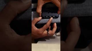 How to change lock anti theft bagpack fur jaden #backtoschool #backtocollege #shorts #trending #reel