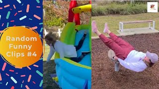 Random Funny Clips#4| Fails Compilation| Funny Clips Studio