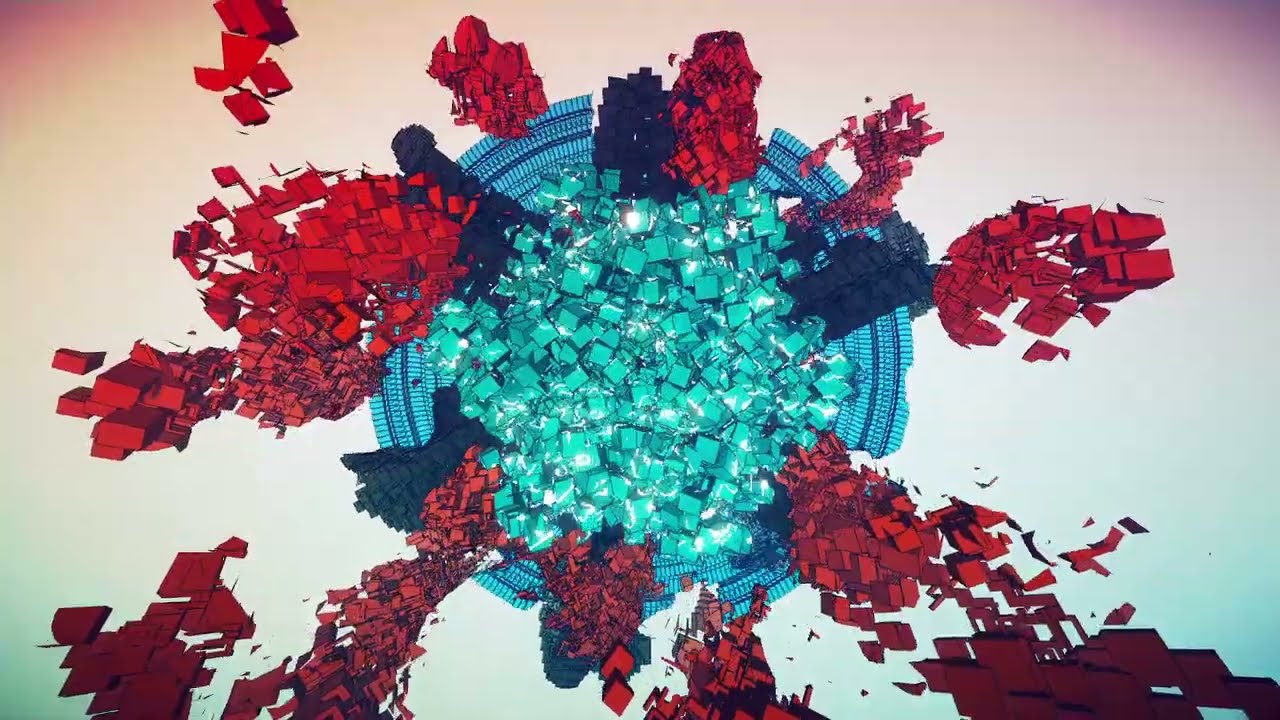 A Pattern Seeker's DREAM Game! (Manifold Garden Part #1 Gameplay)