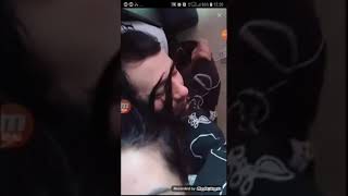 Jassur Kot Ogzinga Beryaptimi Dilnoza Am Xunasa Kot