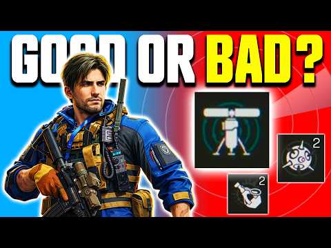 MORSE New Operator Guide // EVERYTHING You Need to Know // Delta Force Season 9