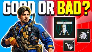 Morse New Operator Guide Everything You Need To Know Delta Force Season 9