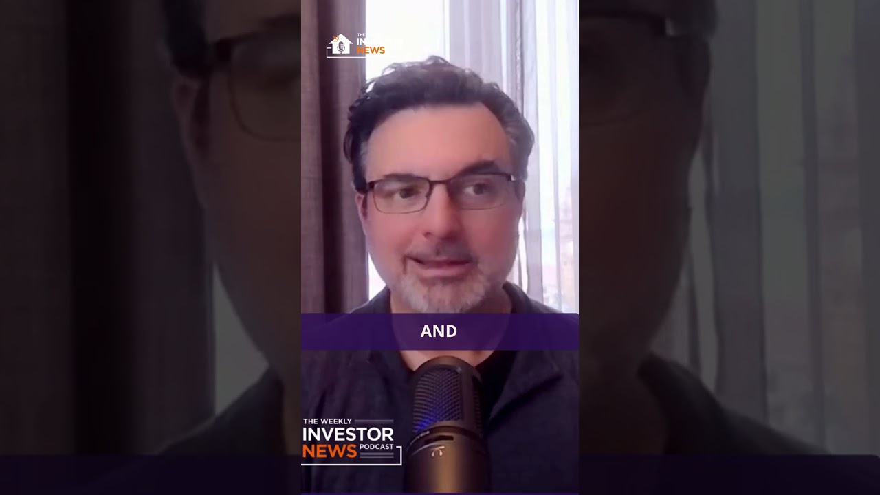 The rise of property investors