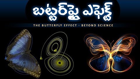 The Butterfly Effect | This Video Will Change Your Life | Documentary