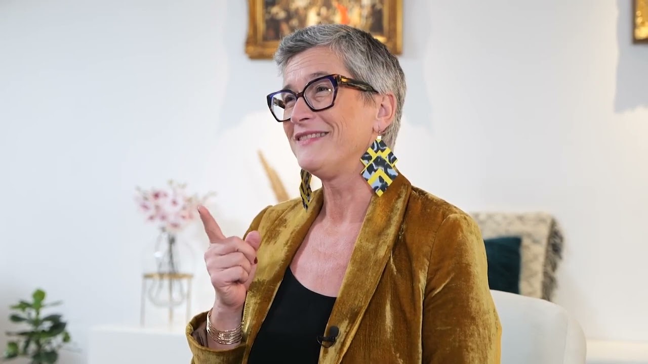 Stéphanie HOREL bande démo