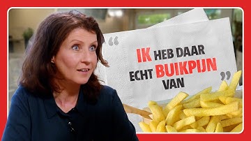 Schiphol gehalveerd of gratis OV? Dít kiest Esther Ouwehand | Verkiezingen 2025 | Editie NL