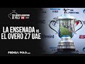 130 Abierto Argentino de Polo - Fecha 4 - La Ensenada vs. El Overo Z7 UAE