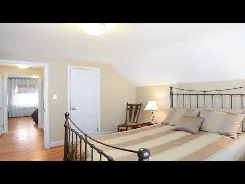 1980 Boulevard, West Hartford, CT home video tour