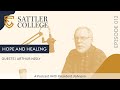 Hope and Healing from Sexual Addiction with Arthur Nisly - Episode 012