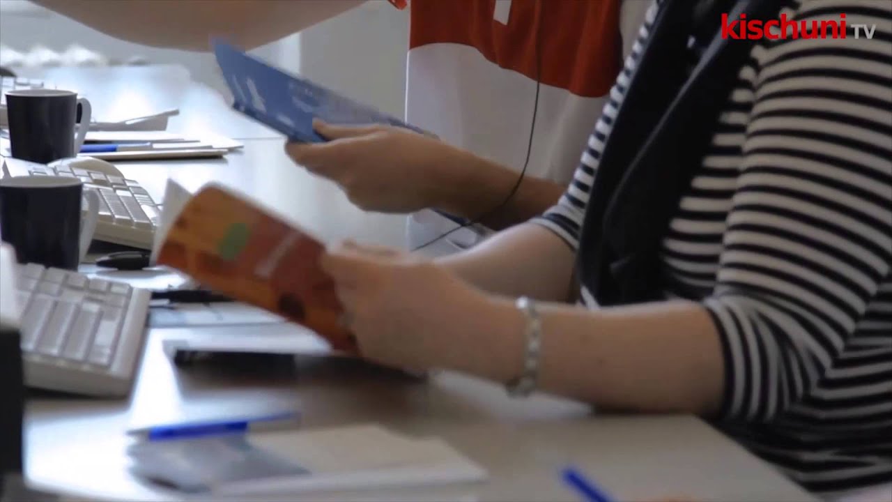 Seminare Alternative und Erneuerbare Energien - WBS Training AG | kischuni TV