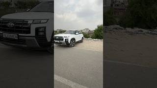 पुस्ता ROAD में छोटी गलती = बड़ा नुकसान 😨#shorts #drivingtips #beginners #automobile#reversemistake