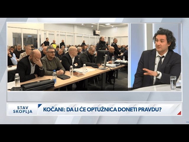 Dvostruki aršini u pravdi: Zašto moćnici prolaze drugačije od običnih građana