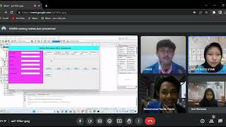Program Sederhana Neatbeans dan Database "Peminjaman Buku Perpustakaan"