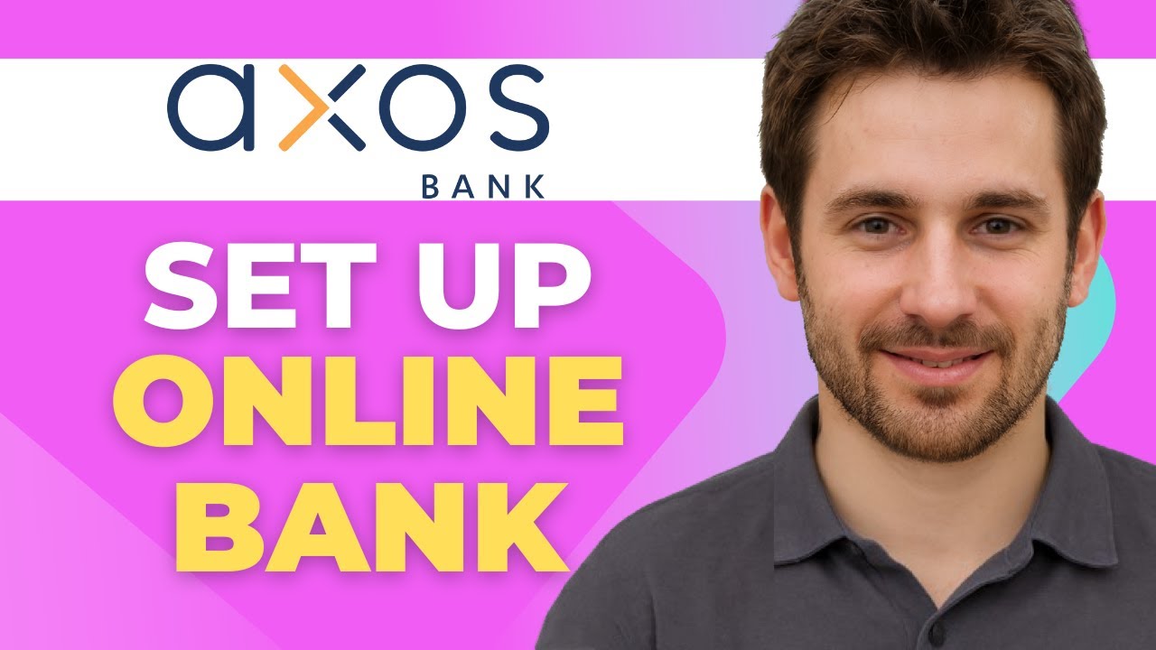 Как настроить онлайн-банкинг с помощью Axos Bank (полное руководство)