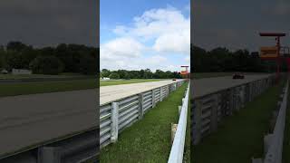 Time Attack at Autobahn CC