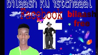 Facebook Bilsh Ku Isticmal Bila Wifi Simcr