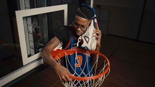 LIL JSEAN - Perfect Vision / Spike Lee (Official Video)