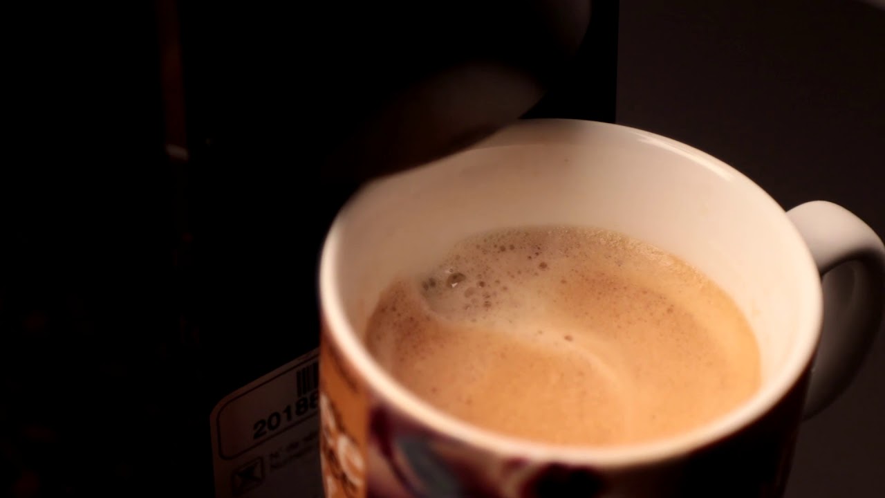 Coffee Joy Classic YouTube