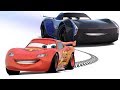 CARS 3 DEUTSCH GANZE FOLGE GAME Lightning McQueen Jackson Storm Cars Disney Movie Game Full Episode